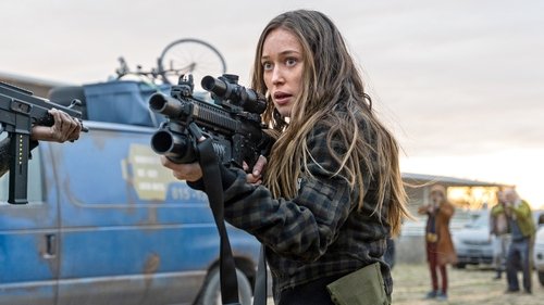 Fear the Walking Dead - 6. Bölüm