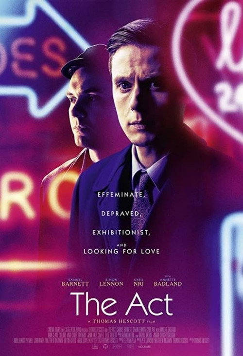 Assistir ! The Act 2020 Filme Completo Dublado Online Gratis