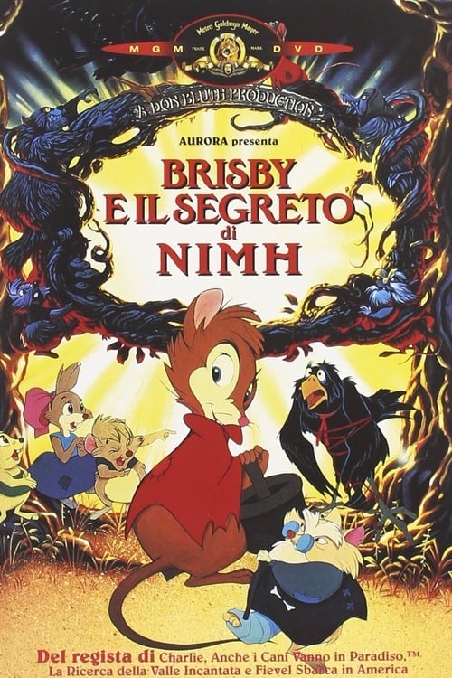 Brisby+e+il+segreto+di+NIMH