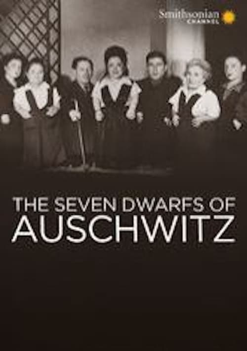 Warwick+Davis%3A+The+Seven+Dwarfs+of+Auschwitz