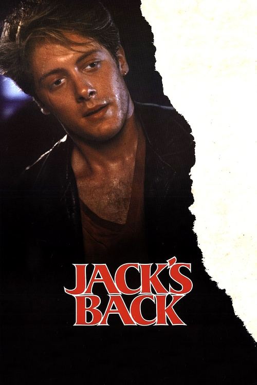 Jack%27s+Back