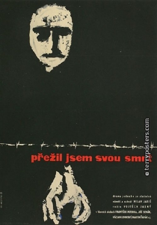 Prežil som svoju smrť