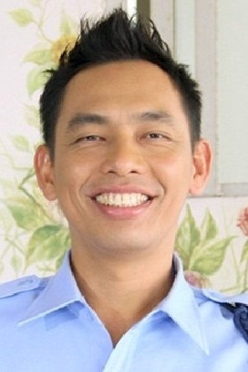 Poster of Wichai Jongprasitporn