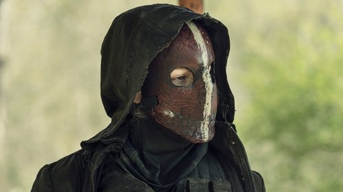 The Walking Dead - Teslim