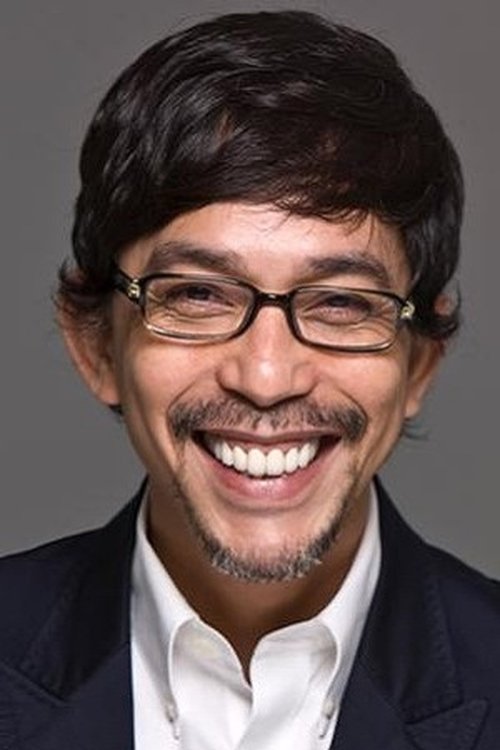 Poster of Marlon Rivera