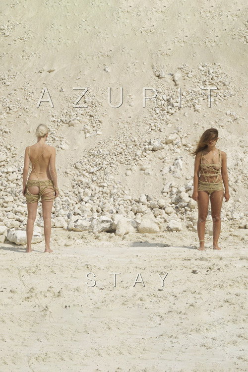 Stay poster 2