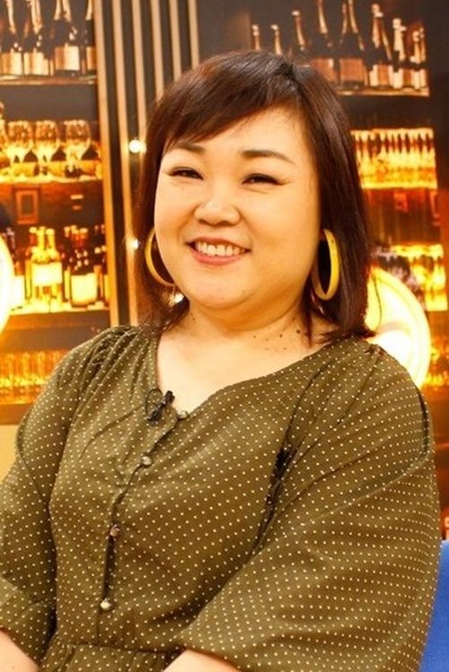 Poster of Liao Hui-jen