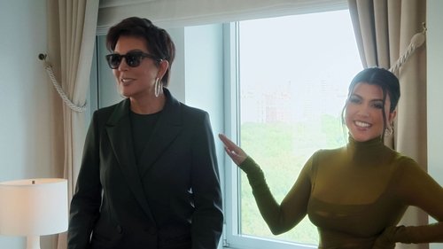 The Kardashians - Her Şey Benim Hatam!