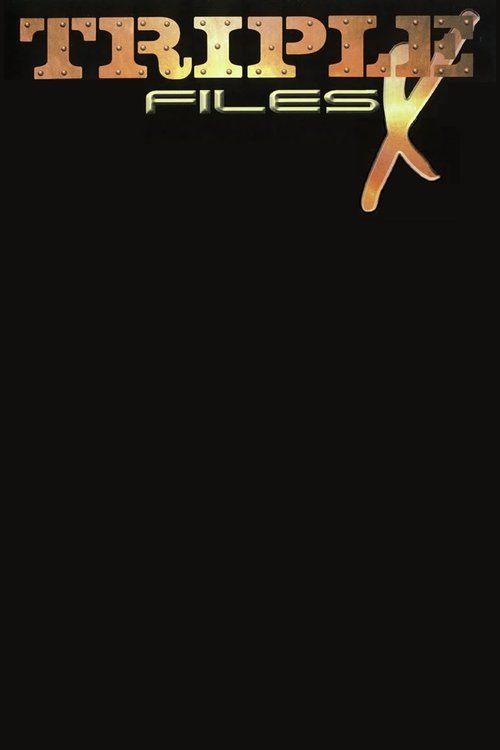 Private Triple X Files