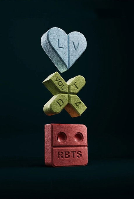 Love, Death & Robots Volume 4