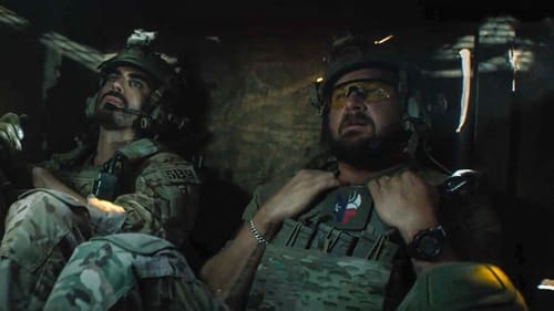 SEAL Team - 7. Bölüm