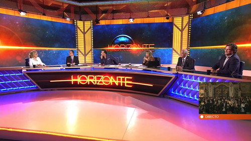 Horizonte第3季第1集