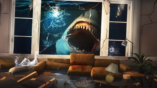 Swim (2021) Watch Full Movie