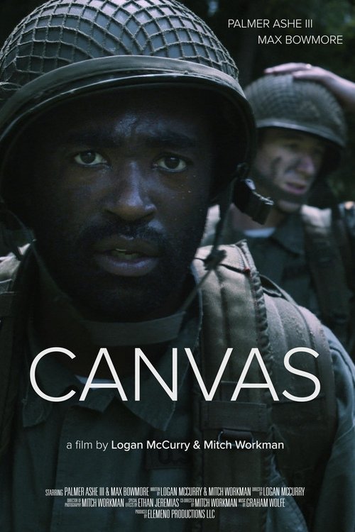 Canvas Poster