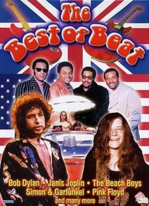 The Best Of Beat poster 2