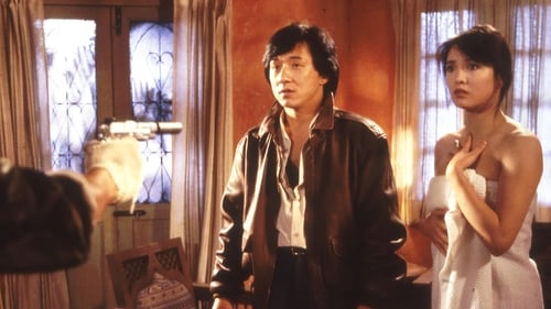Armour of God II - Operation Condor (1991) film completo