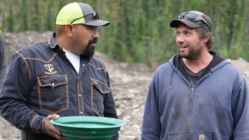 Great Klondike Gold Hunt