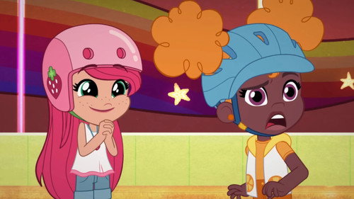 The Great Roller Rink Rivalry