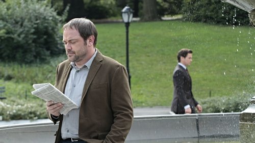 White Collar - 10. Bölüm