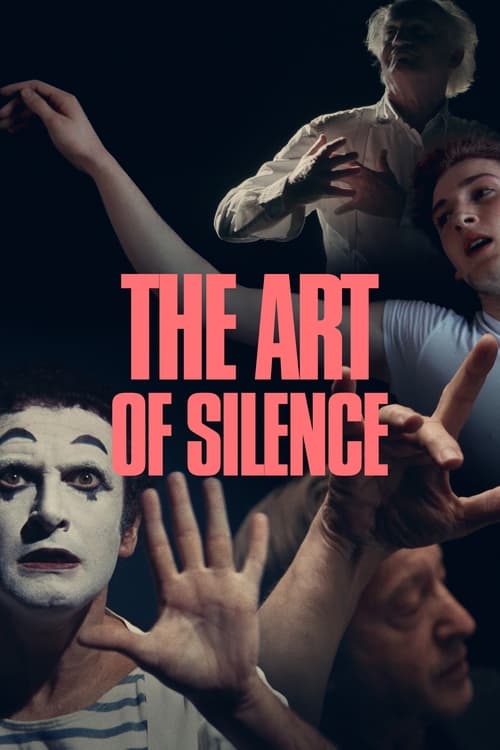 The+Art+of+Silence