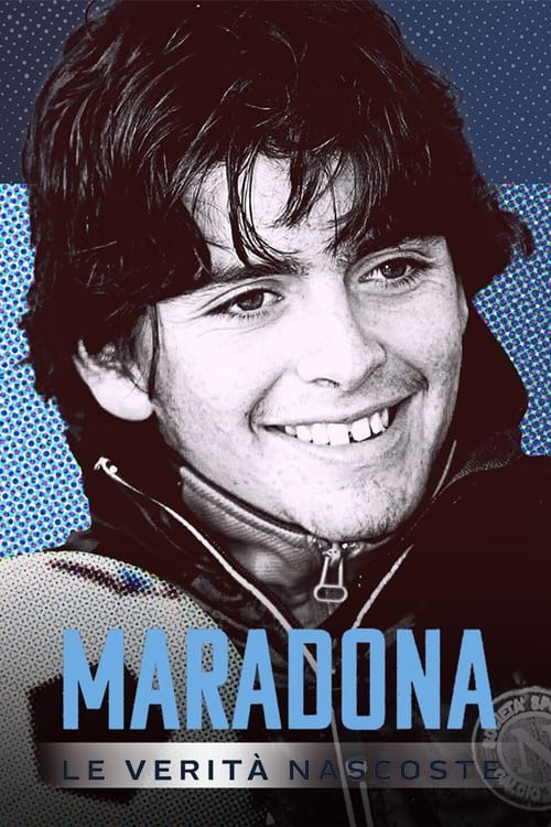 Maradona+-+Le+verit%C3%A0+nascoste