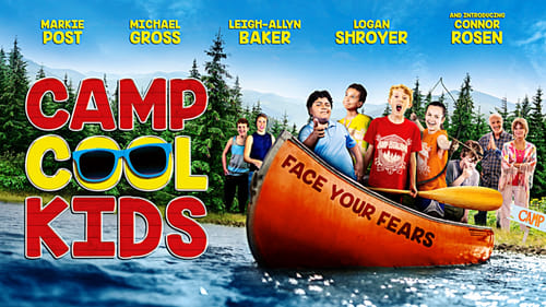 Camp Cool Kids (2017) Watch Full Movie Streaming Online