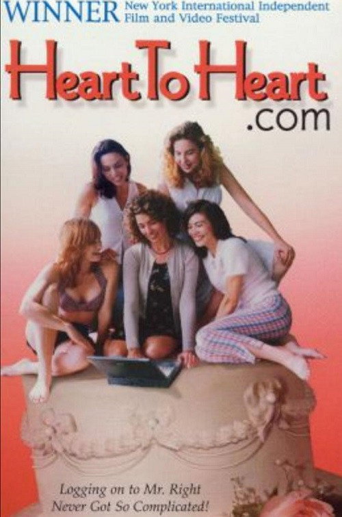 Heart to Heart.com poster 2