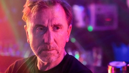 Tin Star - 1. Bölüm