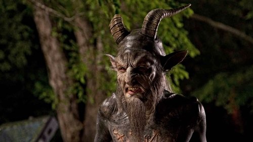 Stan Against Evil - 2. Bölüm