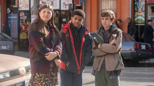 This Is Us - 16. Bölüm