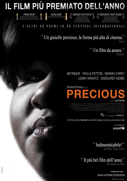 Precious — Film Completo italiano 2009