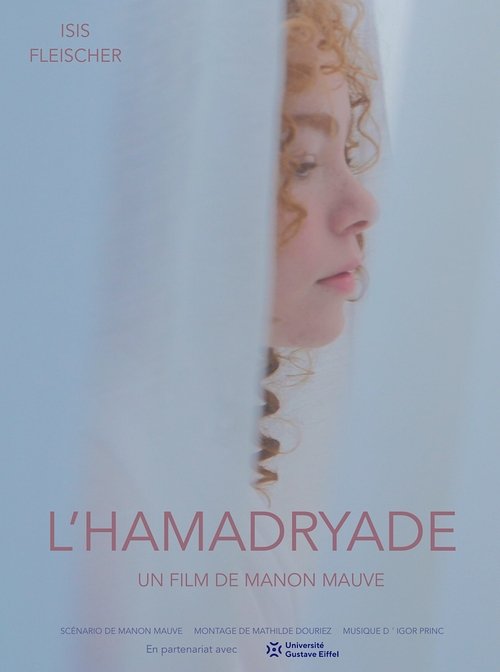 l'Hamadryade Poster