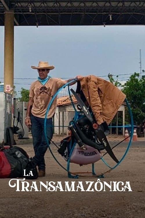 La+Transamaz%C3%B4nica+entre+ciel+et+terre