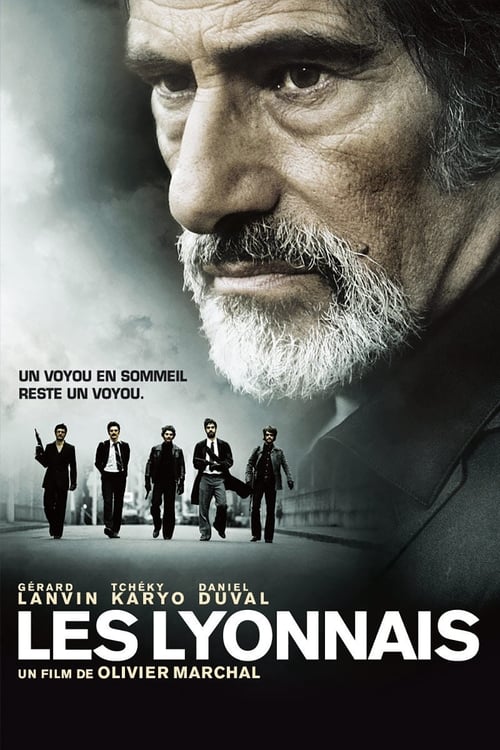Les Lyonnais (2011) Film complet HD Anglais Sous-titre