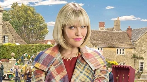 Agatha Raisin and the Quiche of Death 2014