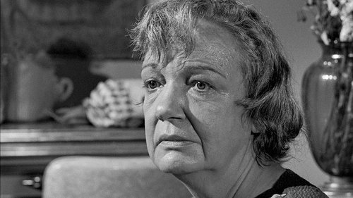 The Twilight Zone - 10. Bölüm