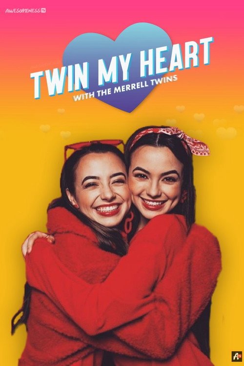 Twin My Heart电影海报