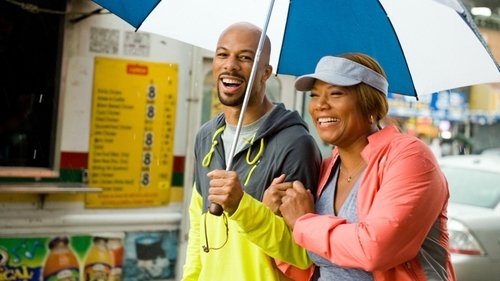 Just Wright (2010) ดูการสตรีมภาพยนตร์แบบเต็มออนไลน์