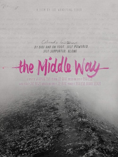 The+Middle+Way