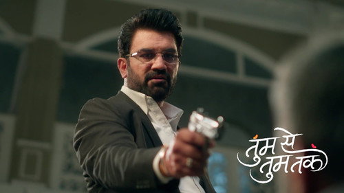 Aryavardhan Confronts Jalandhar On Diwali
