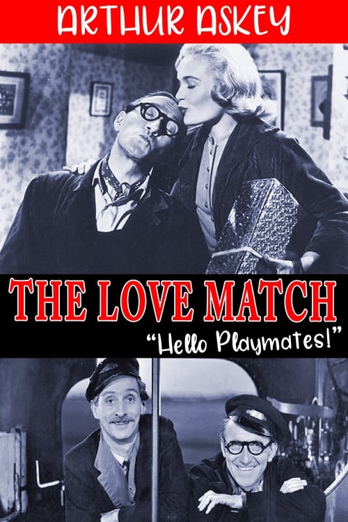 The+Love+Match
