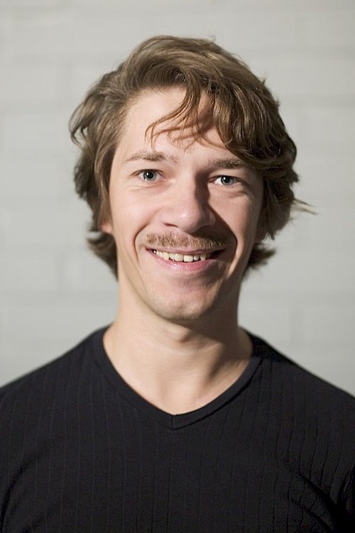 Poster of Fabian Silén