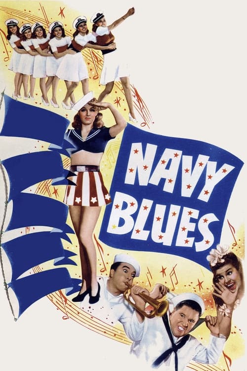 Navy+Blues