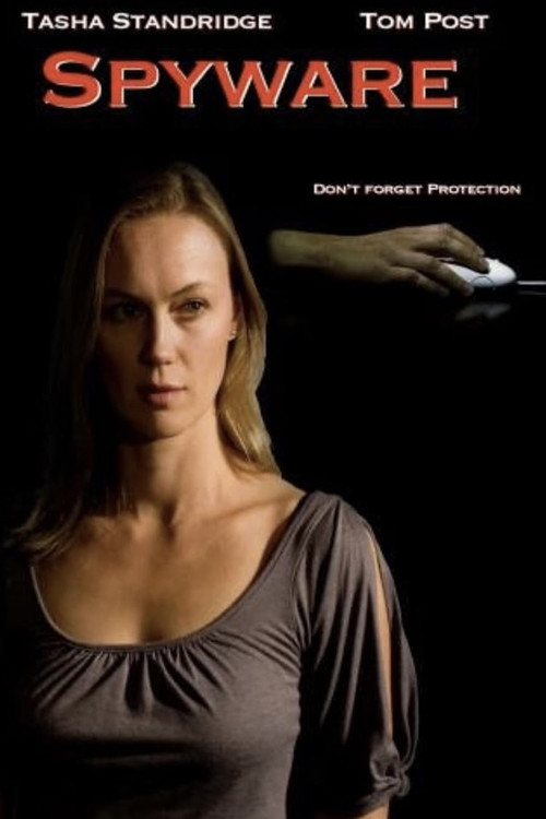 Spyware Poster