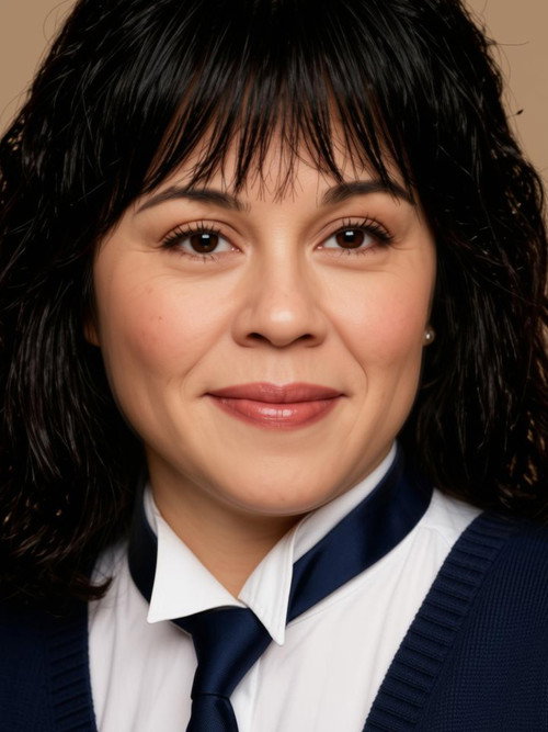 Betty Flores