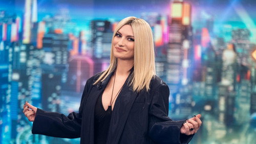 Laura Pausini