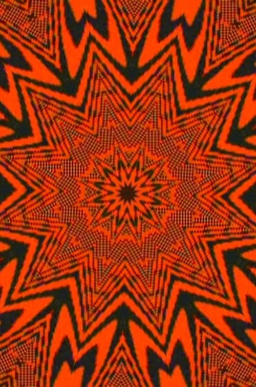 Burning Star