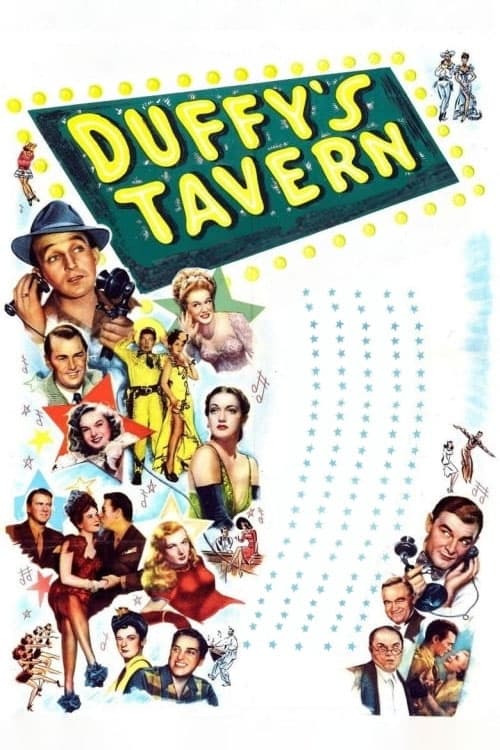 Duffy's Tavern