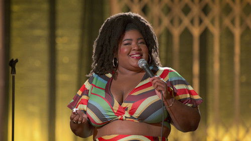 Verified Stand-Up - Bölüm