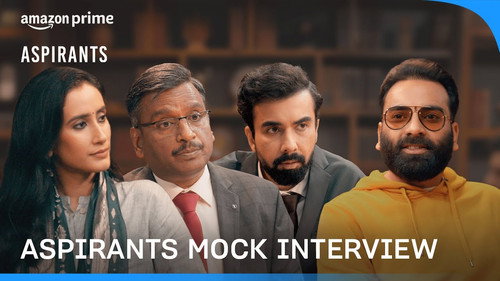 Mock Interview